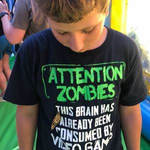 Meet your Posher, Syncere